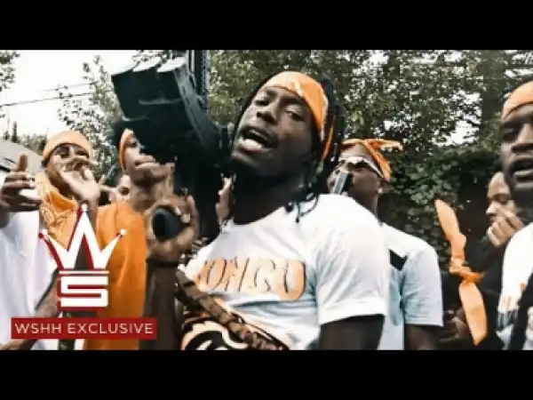 Video: Snap Dogg - Slide (FBG Duck Remix)